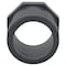 Charlotte Pipe And Foundry Charlotte Pipe Schedule 80 1-1/4 in. Spigot X 1 in. D Slip PVC Reducer Bushing 1 pk PVC 08107 2200 - alternate 5